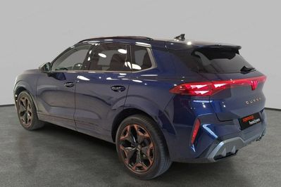Cupra Terramar 1.5 TSI DSG