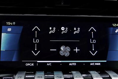 Peugeot 508 1.6 PureTech Allure S&S EAT8