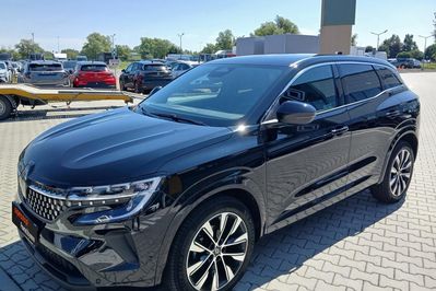 Renault Austral TCe mHEV Techno