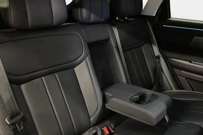 Jaecoo 7 1.6 T-GDI AWD DCT
