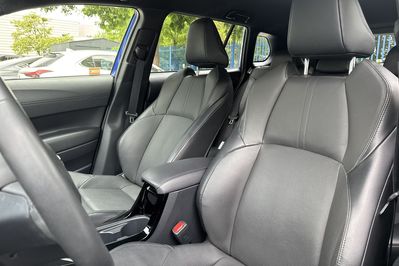 Toyota Corolla Cross Premiere Edition 2.0 Hybrid