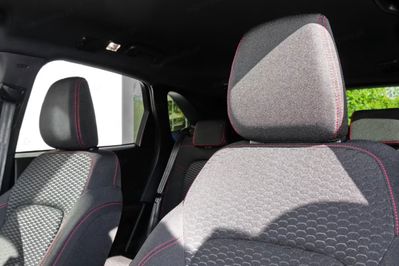 Ford Kuga ST-Line eCVT 2.5 PHEV FWD