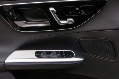 Mercedes GLC 220 d 4-Matic AMG Line