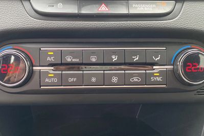 Kia Ceed 1.0 T-GDI M