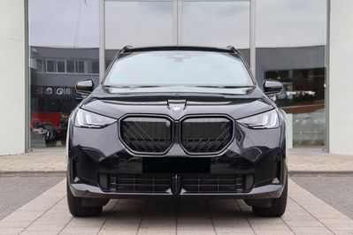 BMW X3 xDrive20 M Sport