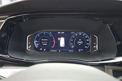 Volkswagen Multivan L1H1 6.1 Comfortline 4x4 AT