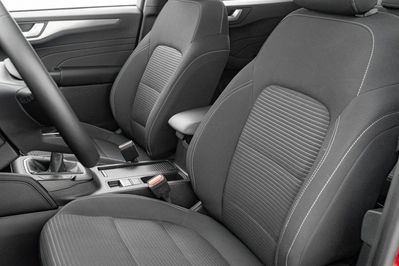 Ford Kuga 1.5 EcoBoost FWD Titanium