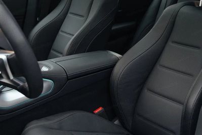 Mercedes GLE 450 d  4-Matic AMG Line