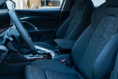 Audi Q5 TDI quattro S line