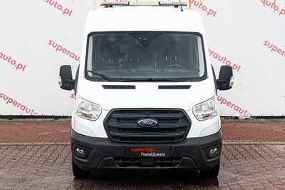 Ford Transit Kombi L2H2 Trend