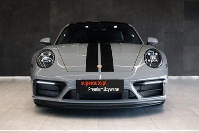 Porsche 911 Carrera GTS