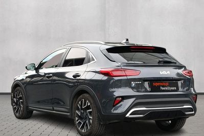 Kia XCeed 1.5 T-GDI M DCT