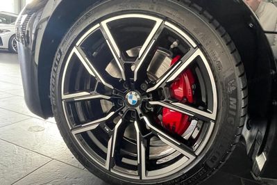 BMW Seria 4 Gran Coupe 430i xDrive M Sport