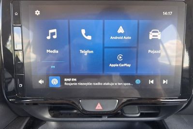 Toyota Yaris Cross Hybrid 1.5 Comfort