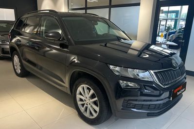 Skoda Kodiaq 2.0 TDI 4x2 Ambition DSG