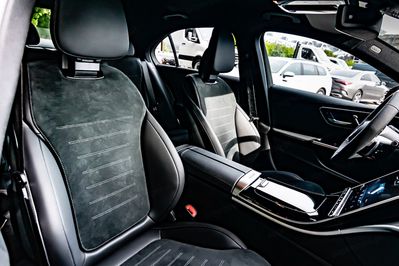 Mercedes Klasa C 300 4-Matic AMG