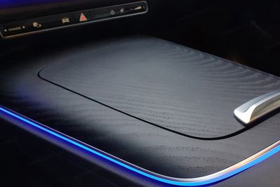 Mercedes Klasa E 220 d 4-Matic AMG