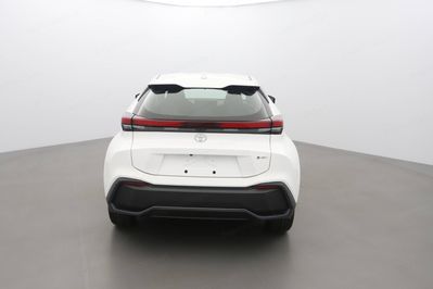 Toyota C-HR Style 1.8 Hybrid NG23 e-CVT