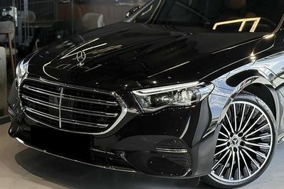 Mercedes E Klasa 450 d  4-Matic Exclusive