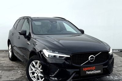 Volvo XC60 B4 B Plus Dark aut