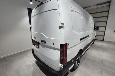 Renault Master L3H2