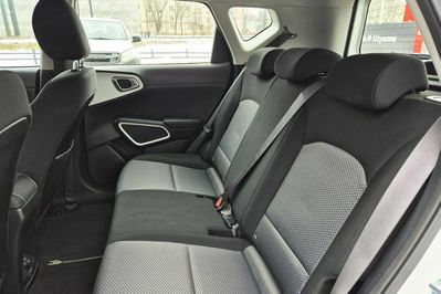 Kia Soul e-Soul 64kWh M