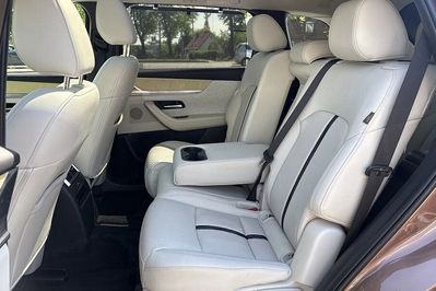 Mazda CX-80 3.3 D Takumi Plus AWD 7os. aut