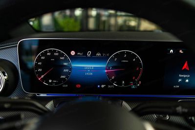 Mercedes V Klasa V300d Ekstradługi 4-Matic AT