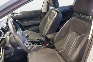 Volkswagen Taigo 1.0 TSI