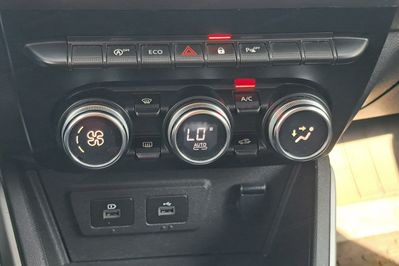 Dacia Duster 1.3 TCe Prestige