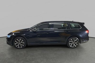 Volkswagen Passat 1.5 TSI DSG