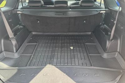 Kia Sorento 1.6 T-GDI HEV Prestige Line 4WD 7os.