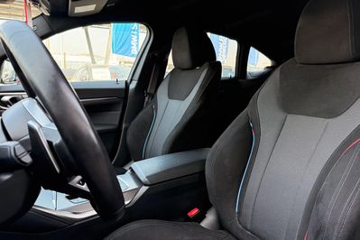 BMW Seria 4 Gran Coupe 420d xDrive M Sport