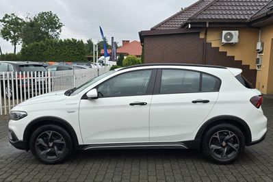 Fiat Tipo Cross 1.5 City DCT