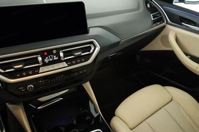 BMW X4 xDrive20d M Sport