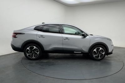 Citroen C4 X Shine Pack 1.2 PureTech EAT8