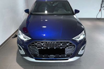 Audi A3 Allstreet TFSI