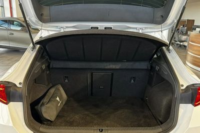 Cupra Formentor 2.0 TSI 4Drive DSG