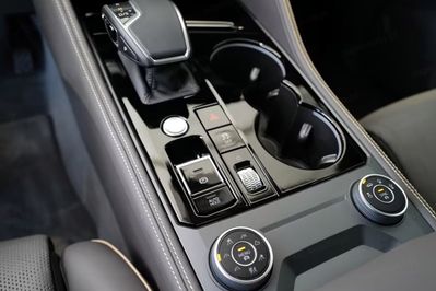 Volkswagen Touareg Elegance 3.0 V6 TFSI 4Motion