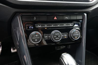 Volkswagen T-ROC 2.0 TSI 4Motion DSG
