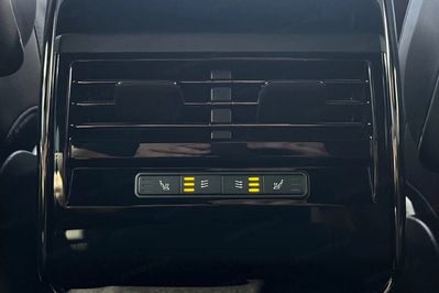 Land Rover Range Rover Sport D300 Dynamic SE