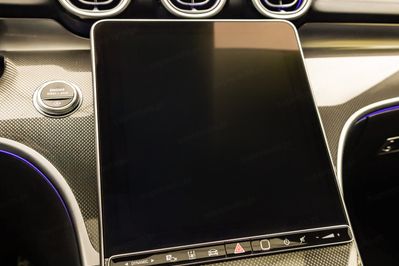Mercedes CLE 200 4-Matic AMG Line