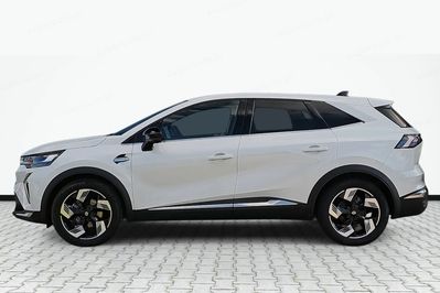 Renault Symbioz 1.6 E-Tech Full Hybrid 145 Techno