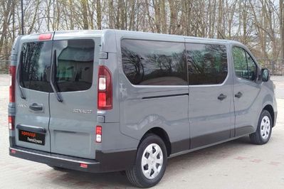 Renault Master dCi L2 Equilibre EDC