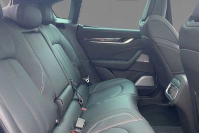 Maserati Levante Modena S
