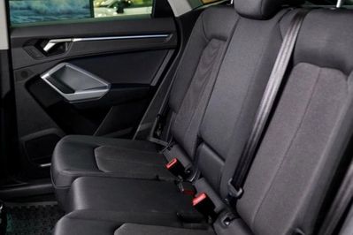 Audi Q3 Sportback 35 TFSI