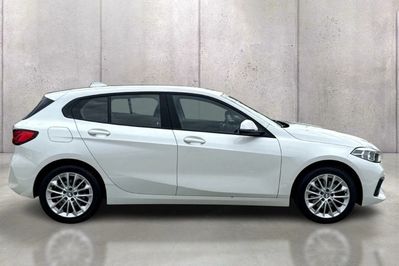 BMW Seria 1 118i Advantage