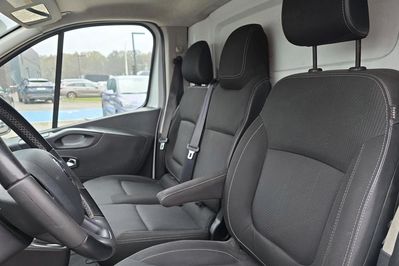 Renault Trafic 2.0 dCi