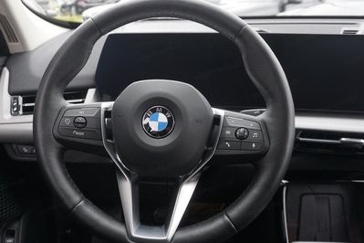 BMW X1 xDrive20d xLine