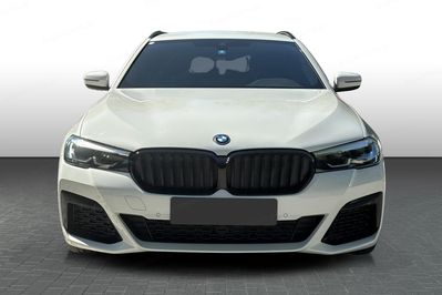 BMW Seria 5 530e xDrive M Sport